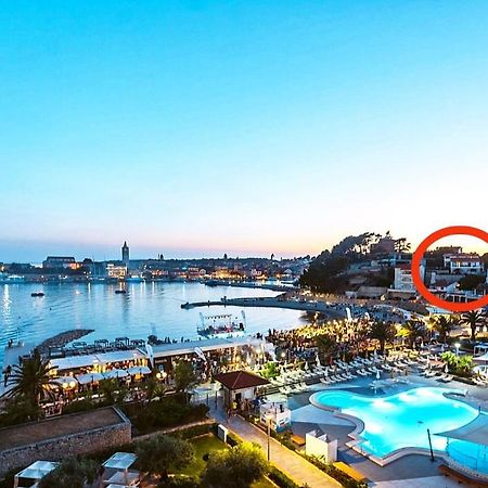 Lero Apartment Banjol Bagian luar foto