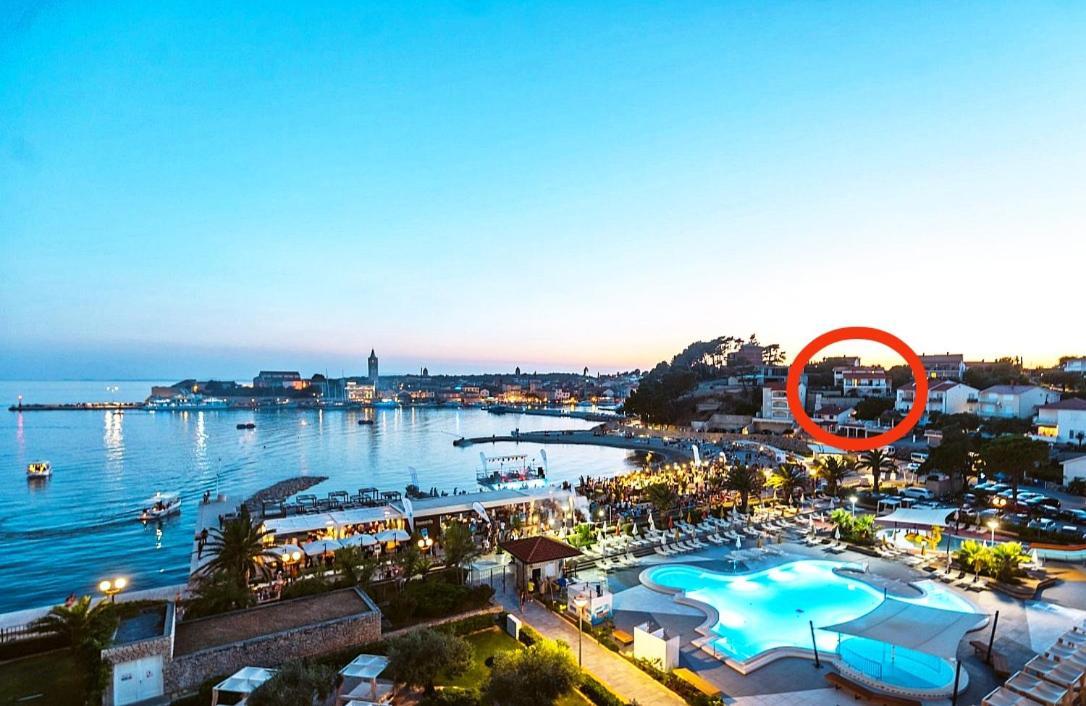 Lero Apartment Banjol Bagian luar foto