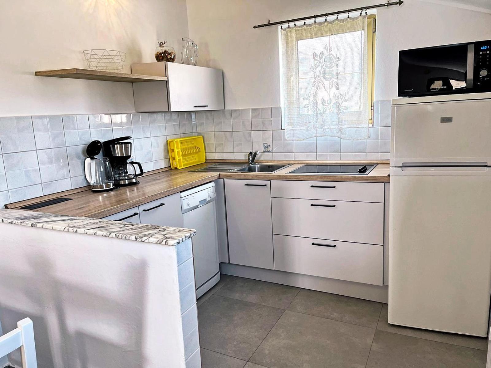 Lero Apartment Banjol Bagian luar foto