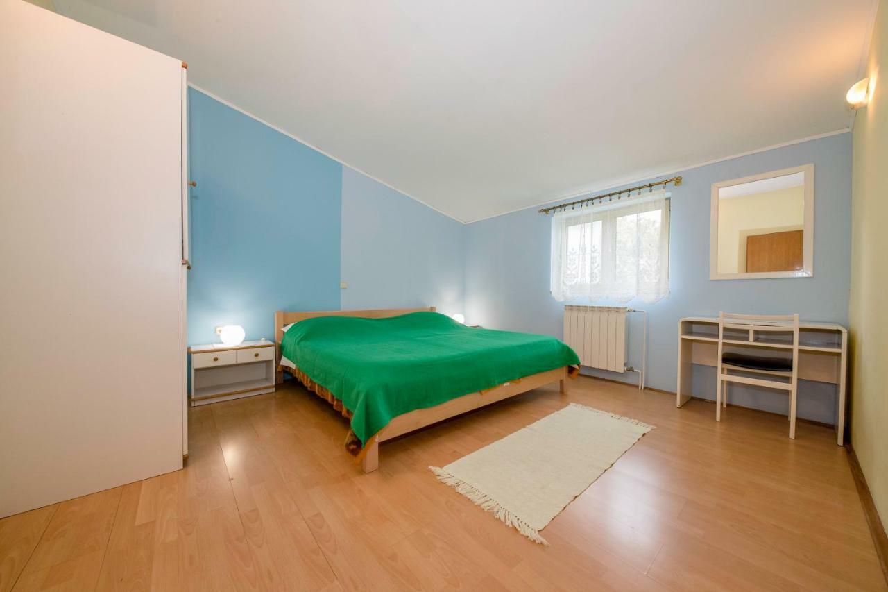 Lero Apartment Banjol Bagian luar foto