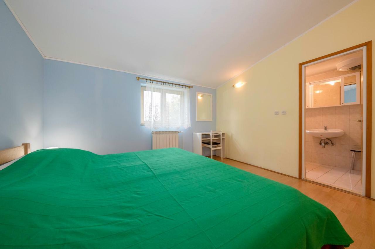 Lero Apartment Banjol Bagian luar foto