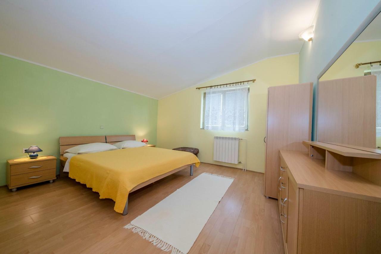 Lero Apartment Banjol Bagian luar foto