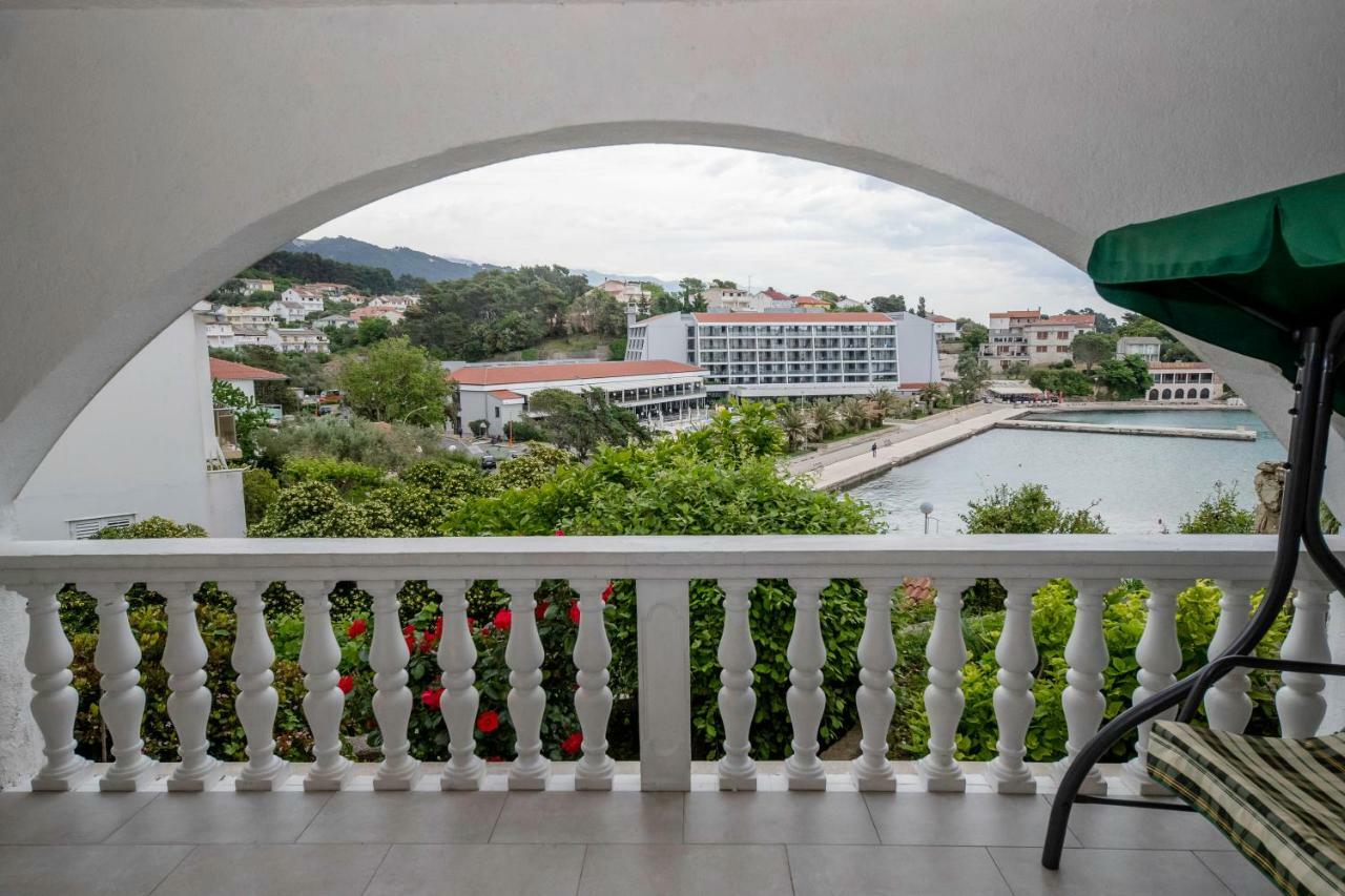 Lero Apartment Banjol Bagian luar foto