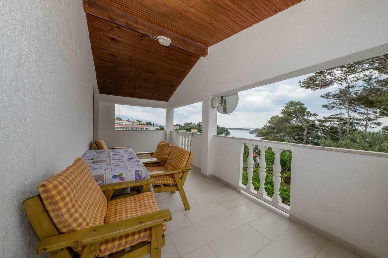 Lero Apartment Banjol Bagian luar foto